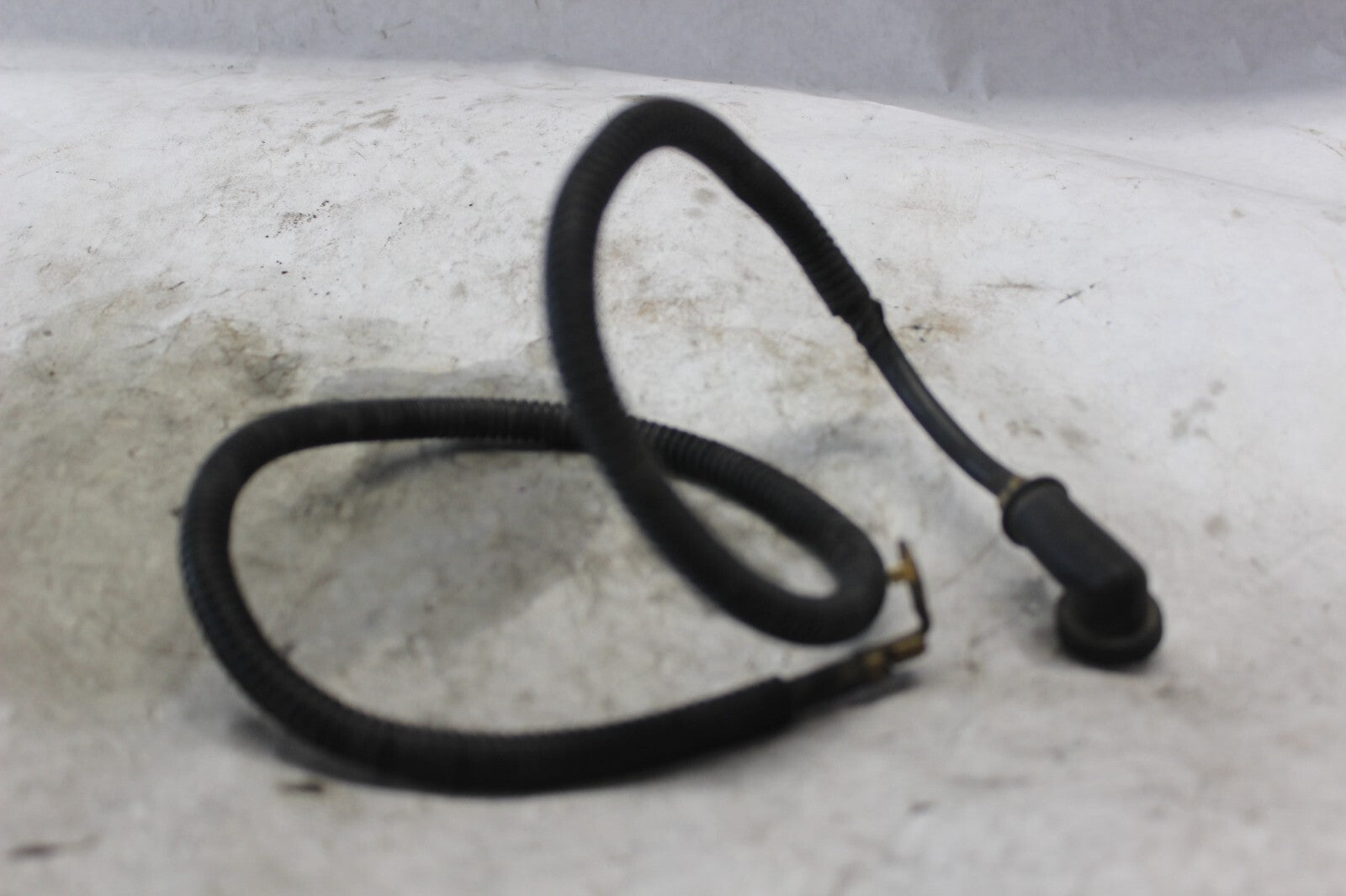 STARTER MOTOR LEAD WIRE 33810-24F00 2002 SUZUKI HAYABUSA GSX1300R