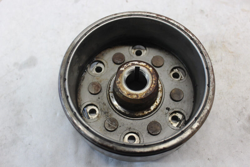 FLYWHEEL ROTOR SEE PHOTOS 31110-MV9-671 1997 HONDA CBR600F3