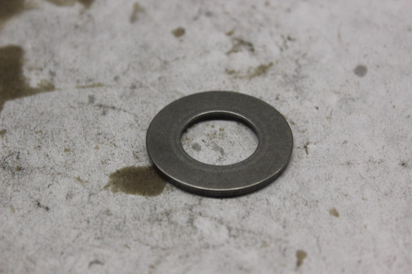 Alignment Spacer .100in Thick 25729-06 2010 H-D ULTRA CLASSIC FLHTCU