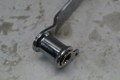 OEM Harley Davidson Rear Brake Foot Lever 2005 Road King Blk/Red 42407-02