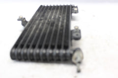 OIL COOLER ASSY 16600-24F02 2002 SUZUKI HAYABUSA GSX1300R