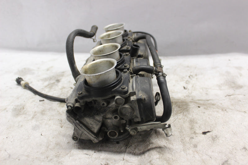 CARBURETOR CARB 16100-MAS-A00 1998 HONDA CBR900RR