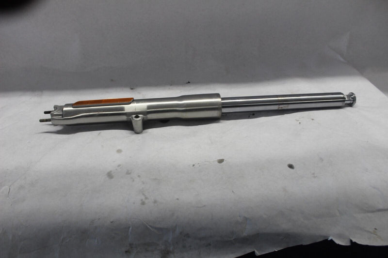 FRONT FORK ASSY RIGHT 45915-00 2005 HD SOFTAIL DELUXE FLSTNI
