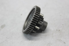 REDUCTION STARTER GEAR (47T/10T) 28101-MV9-670 1998 HONDA CBR900RR