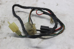 SUB-WIRE HARNESS G 32107-463-710 1982 HONDA GOLDWING GL1100A