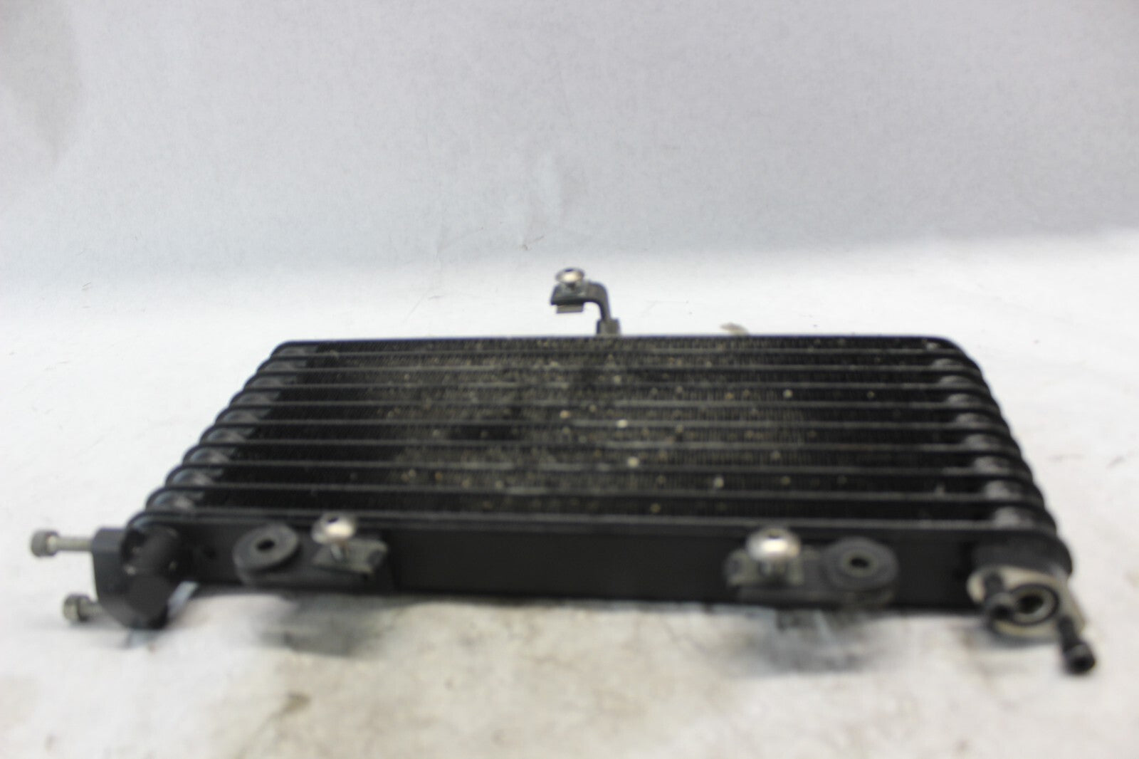 OIL COOLER ASSY 16600-24F02 2002 SUZUKI HAYABUSA GSX1300R