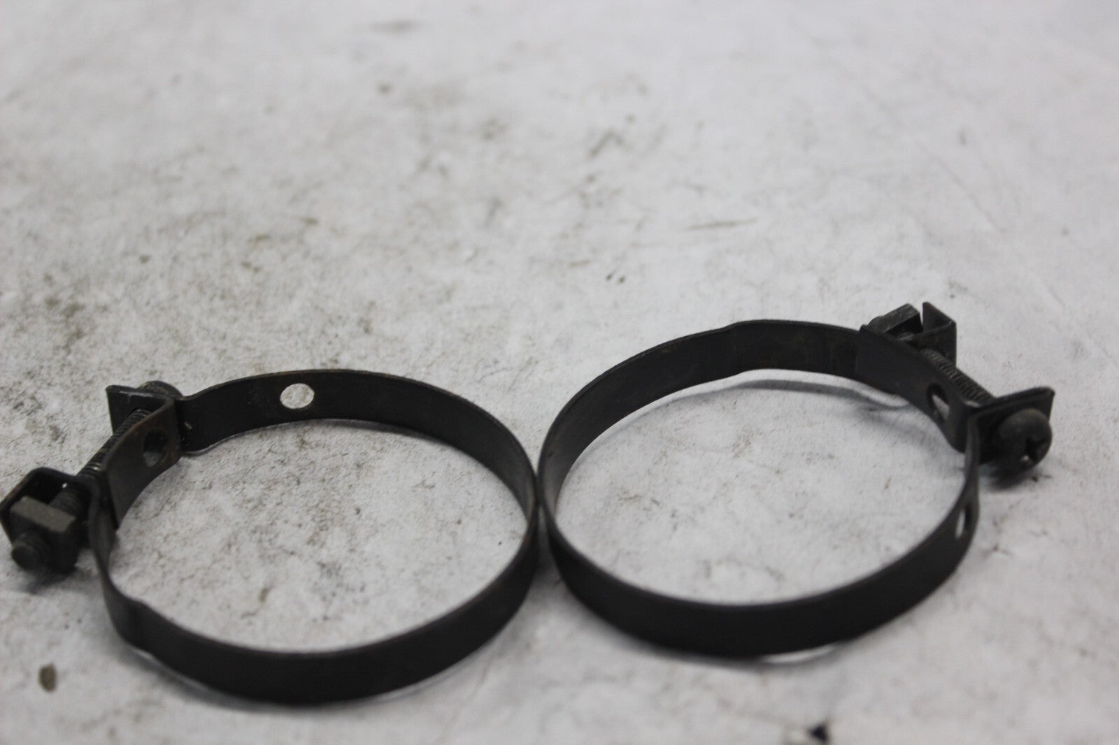 INSULATOR BAND A 2PCS 16217-MAS-E00 1998 HONDA CBR900RR