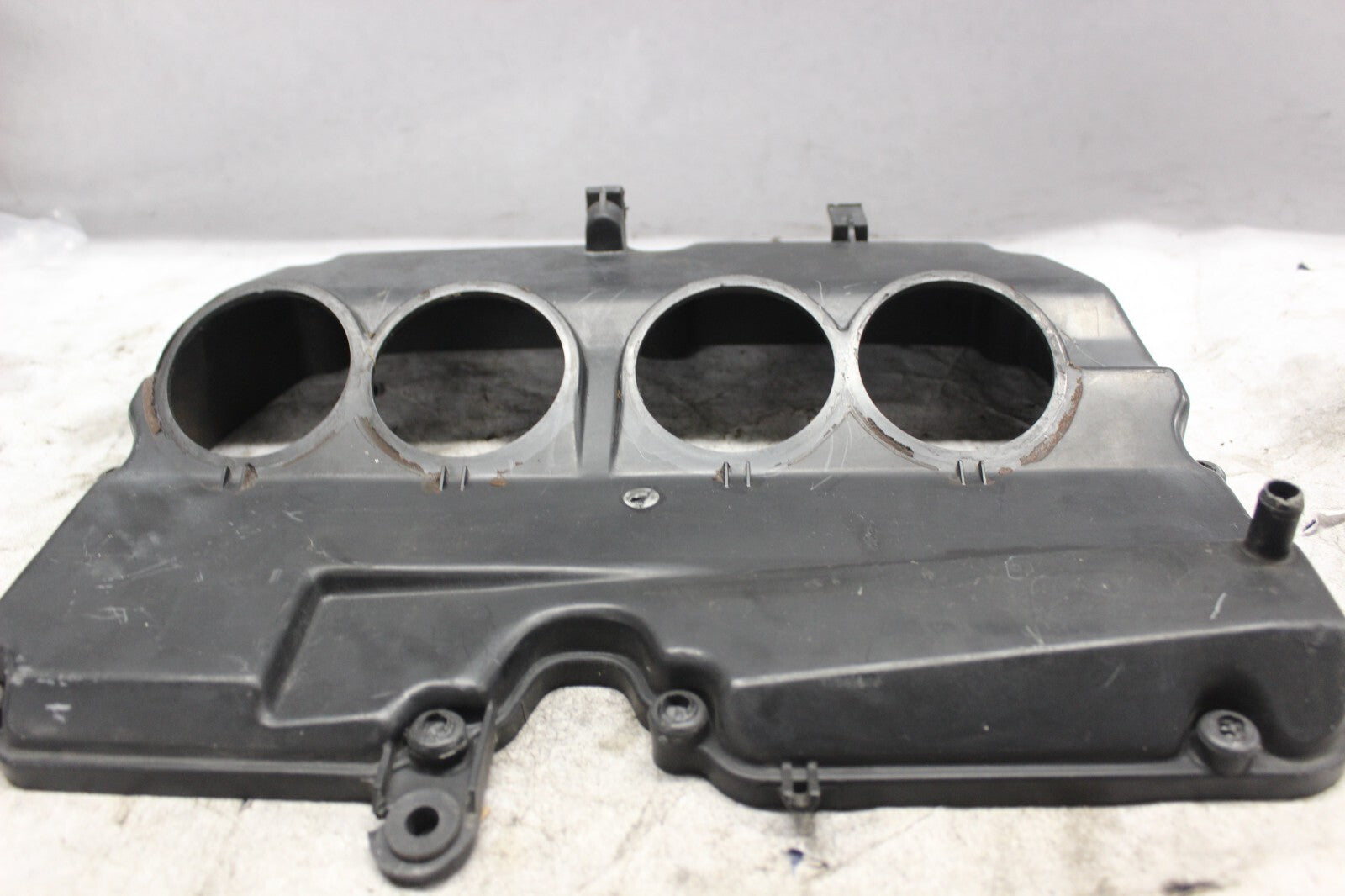 AIR CLEANER HOUSING ONLY EXCEPT CALIF 17221-MW0-000 1998 HONDA CBR900RR