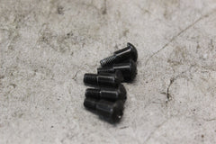 AIR CLEANER FILTER SCREW 5PCS 13831-21F00 2002 SUZUKI HAYABUSA GSX1300R
