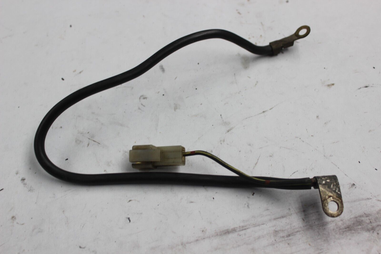 Battery Neg Cable #26011-1759 2001 KAWASAKI ZX-9R