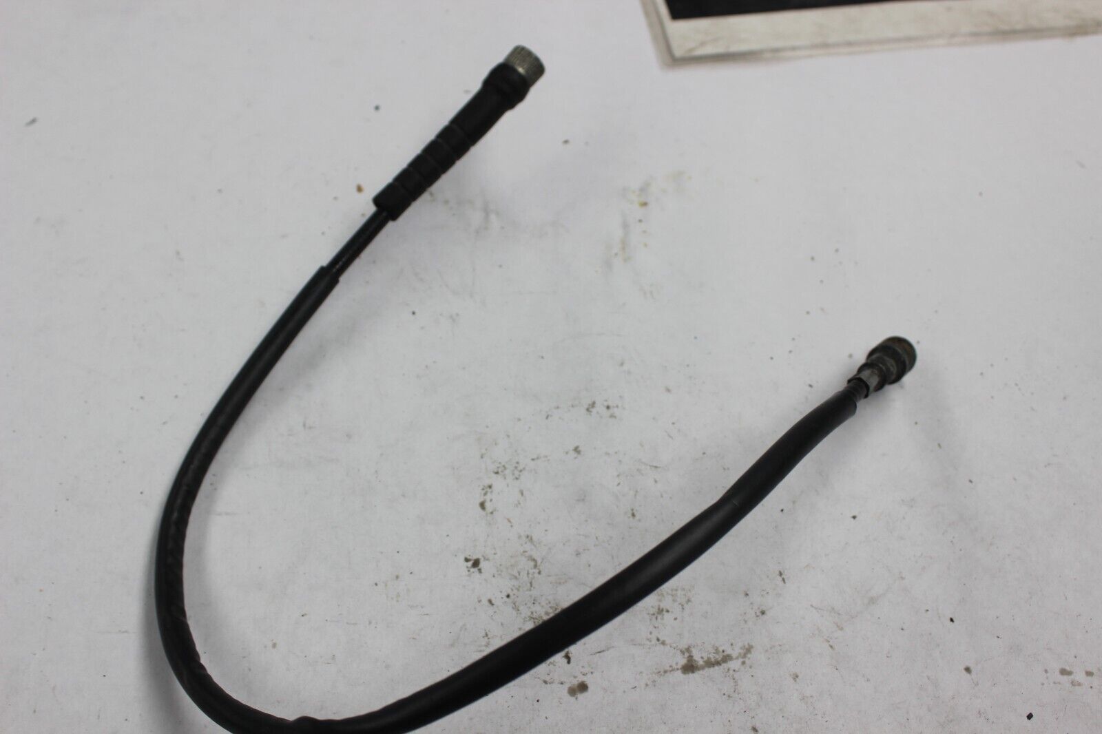 SPEEDOMETER CABLE 44830-426-830 1982 GL500I SILVERWING