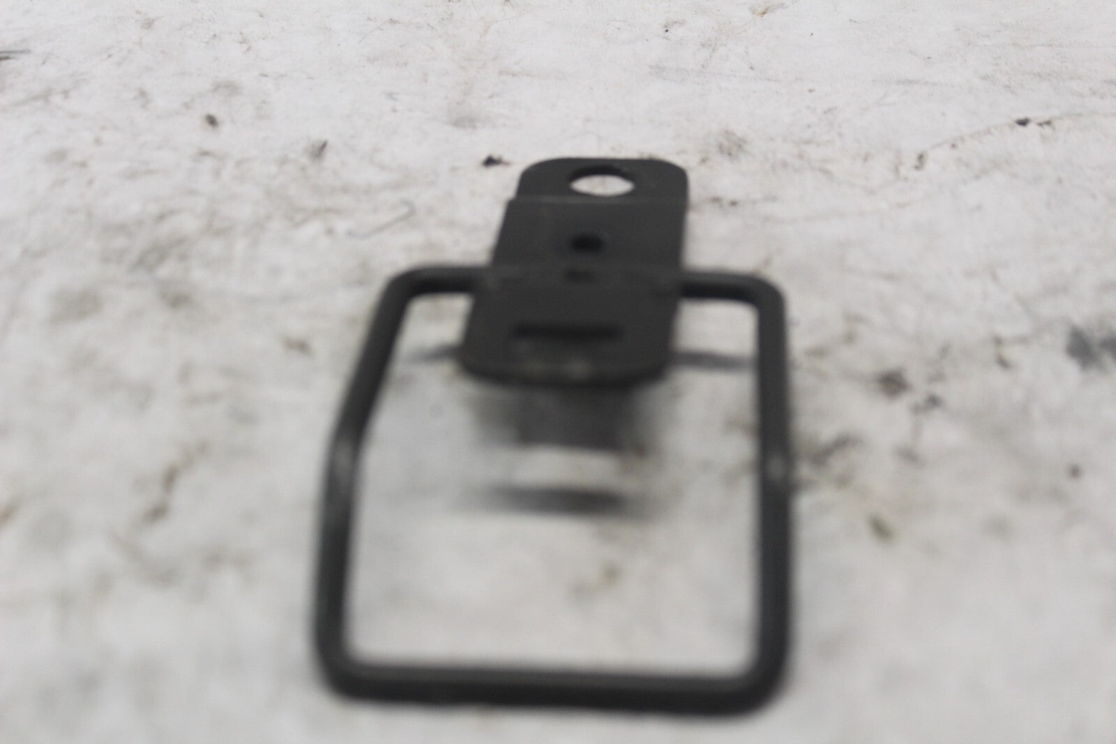 BUCKLE BRACKET 81279-MA1-000  1982 HONDA GL500I SILVERWING