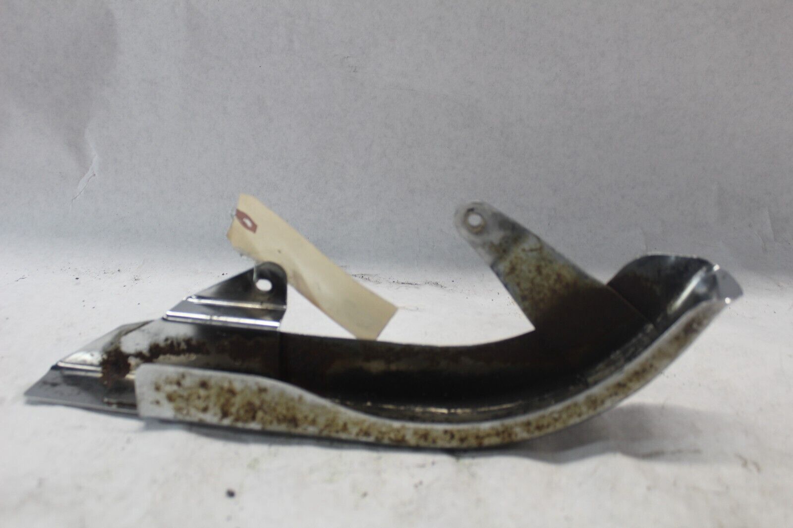 REAR CHAIN COVER SEE PHOTOS 36014-1198 1996 KAWASAKI VN800