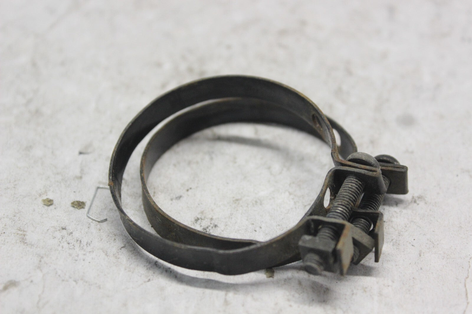 INSULATOR BAND A 2PCS 16217-MAS-E00 1998 HONDA CBR900RR