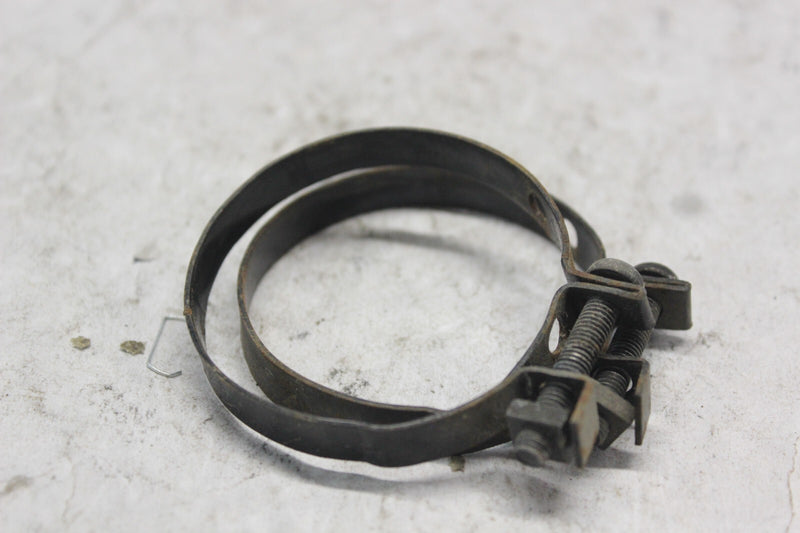 INSULATOR BAND A 2PCS 16217-MAS-E00 1998 HONDA CBR900RR