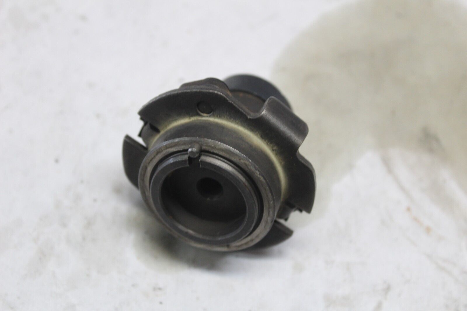 SPARK ADVANCER ASSY 30220-MA1-731 1982 GL500I SILVERWING