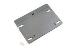 OEM Harley Davidson License Plate Bracket 2009 Ultra Royal 60918-10