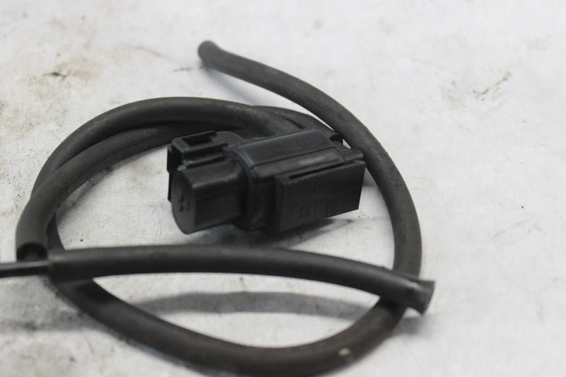 SOLENOID VALVE ASSY 18115-70G10 2002 SUZUKI HAYABUSA GSX1300R