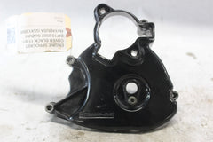ENGINE SPROCKET COVER BLACK 11361-24F10 2002 SUZUKI HAYABUSA GSX1300R