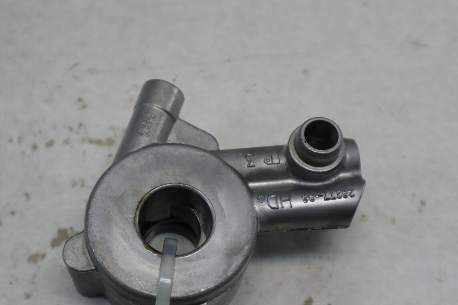 OEM Harley Davidson Oil Pump 26277-03