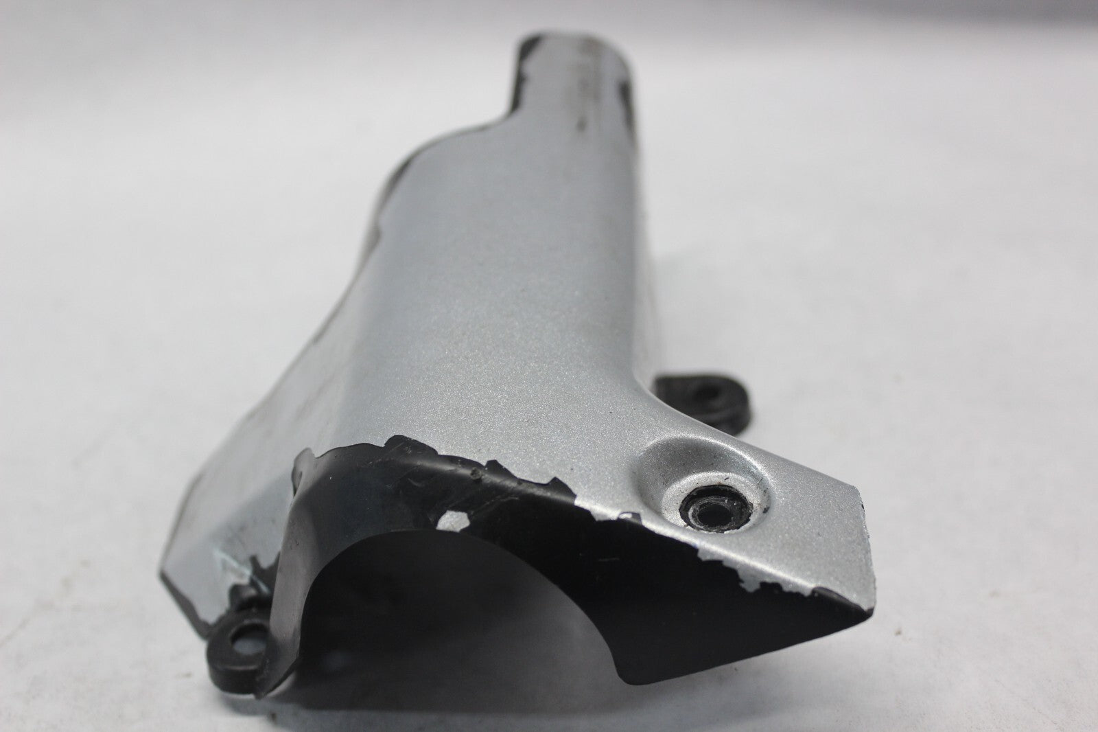 FRONT FENDER COVER RIGHT SEE PHOTOS 61105-MAS-E00ZA 1998 HONDA CBR900RR