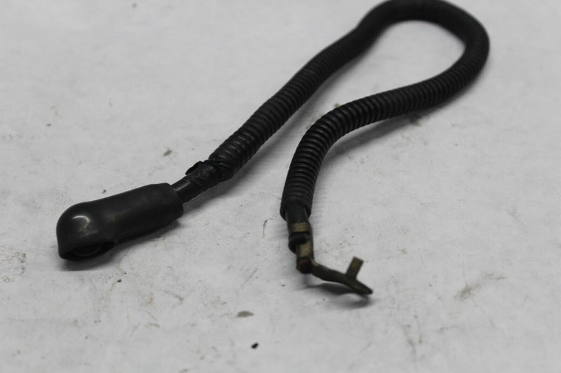 Starter Motor Wire 33810-41F00 2003 SUZUKI VOLUSIA VL800