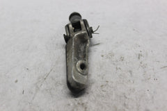 RIGHT MAIN STEP BAR W/ BRACKET 50660-KV3-700 1998 HONDA CBR900RR