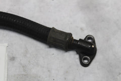 CYLINDER HEAD OIL COOLER HOSE 11328-48B04 2001 SUZUKI BANDIT GSF1200S