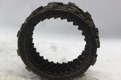 CLUTCH PACK STEELS FIBERS 2002 SUZUKI HAYABUSA GSX1300R 21441-24F20