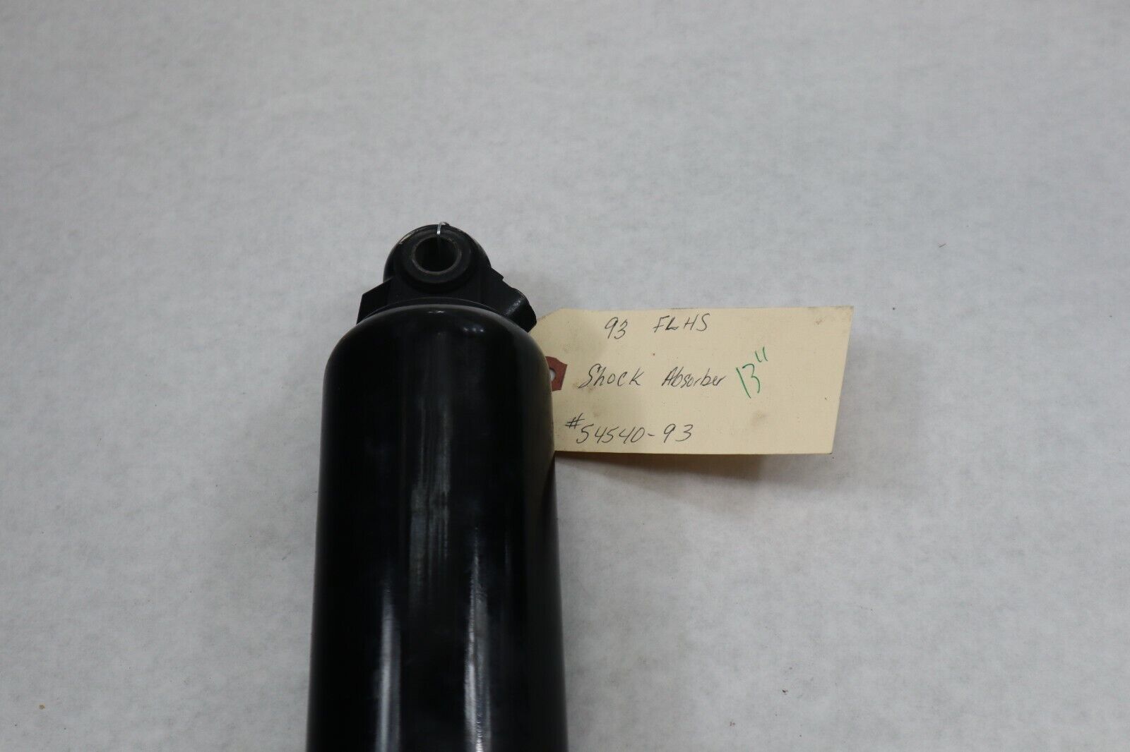 OEM Harley Davidson Shock Absorber 13" 54540-93