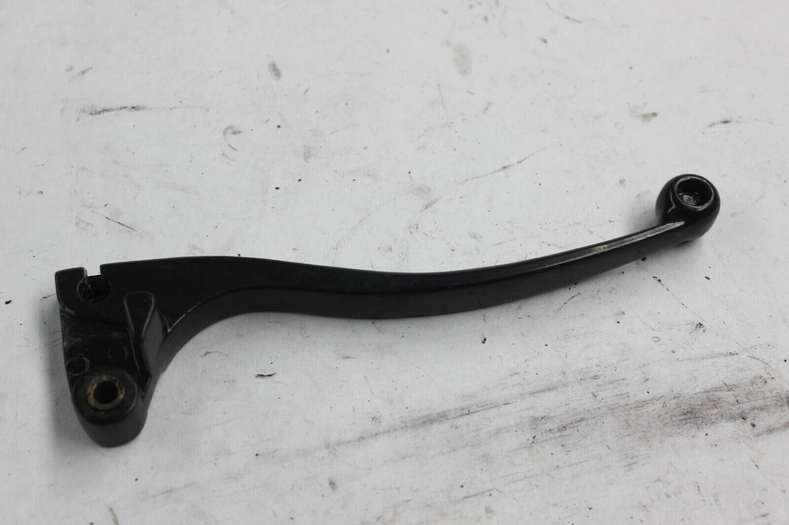 46092-1211 CLUTCH LEVER BLACK 2001 KAWASAKI ZX-9R