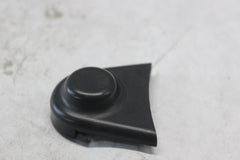 TANK BRACKET RUBBER BOOT LEFT 70999-08 2008 H-D ELECTRAGLIDE FLHT
