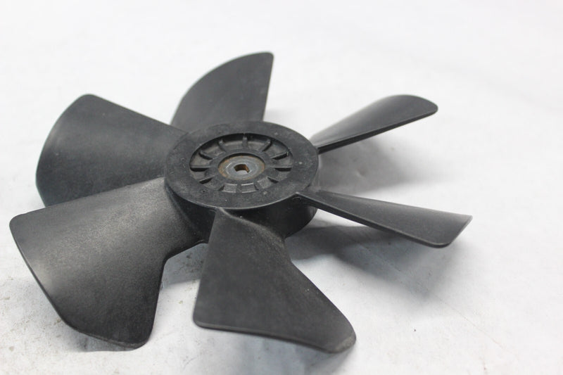 Cooling Fan Black 19020-MG8-003 1998 HONDA CBR900RR