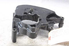 ENGINE SPROCKET COVER BLACK 11361-24F10 2002 SUZUKI HAYABUSA GSX1300R