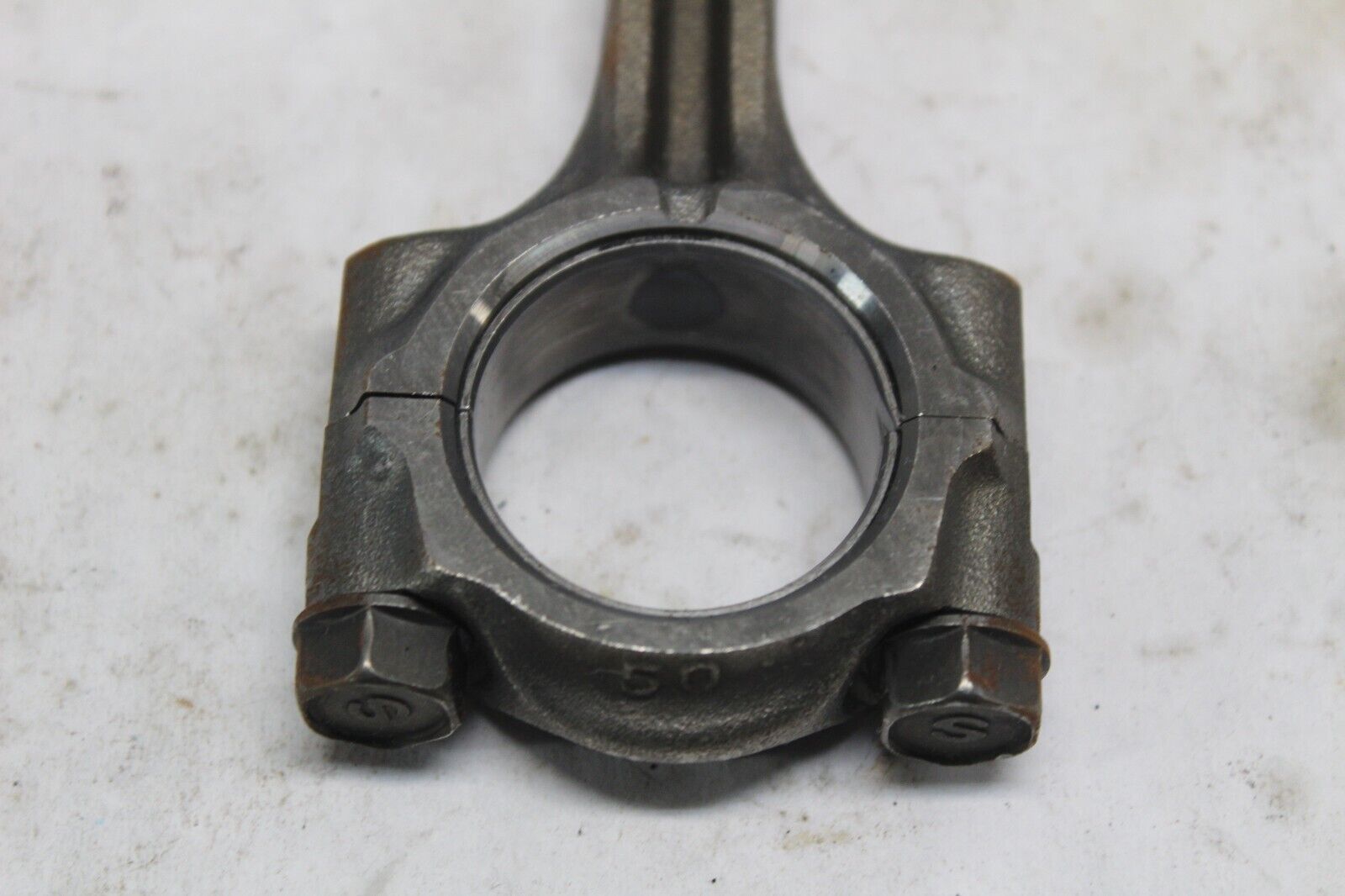 CONNECTING ROD ASSY 12160-17E01 2002 KATANA GSX750F