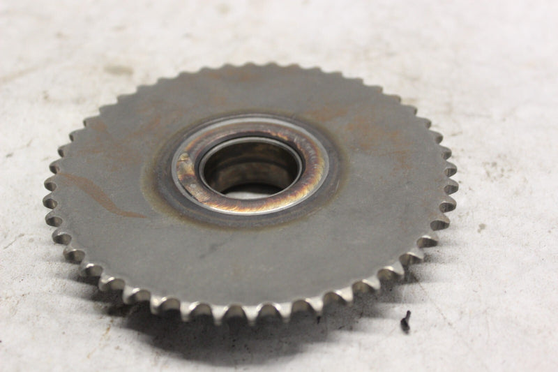 ONE-WAY CLUTCH SPROCKET 12046-1030 1980 KAWASAKI KZ440 LTD