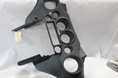 58497-08A INNER FAIRING Harley Davidson