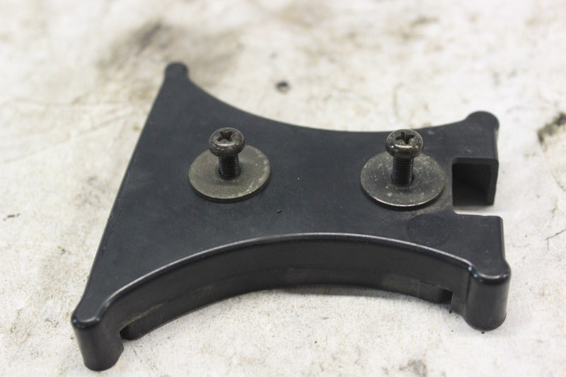 LOWER PILOT COVER 37617-MA1-008 1982 HONDA GL500I SILVERWING