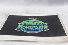 DRIVE CHAIN DID50V4 110L 27600-40F01-110 2002 SUZUKI GSX-R1000