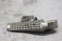 PASSENGER LEFT FOOTPEG ASSY 43621-35F00 2002 SUZUKI GSX-R1000