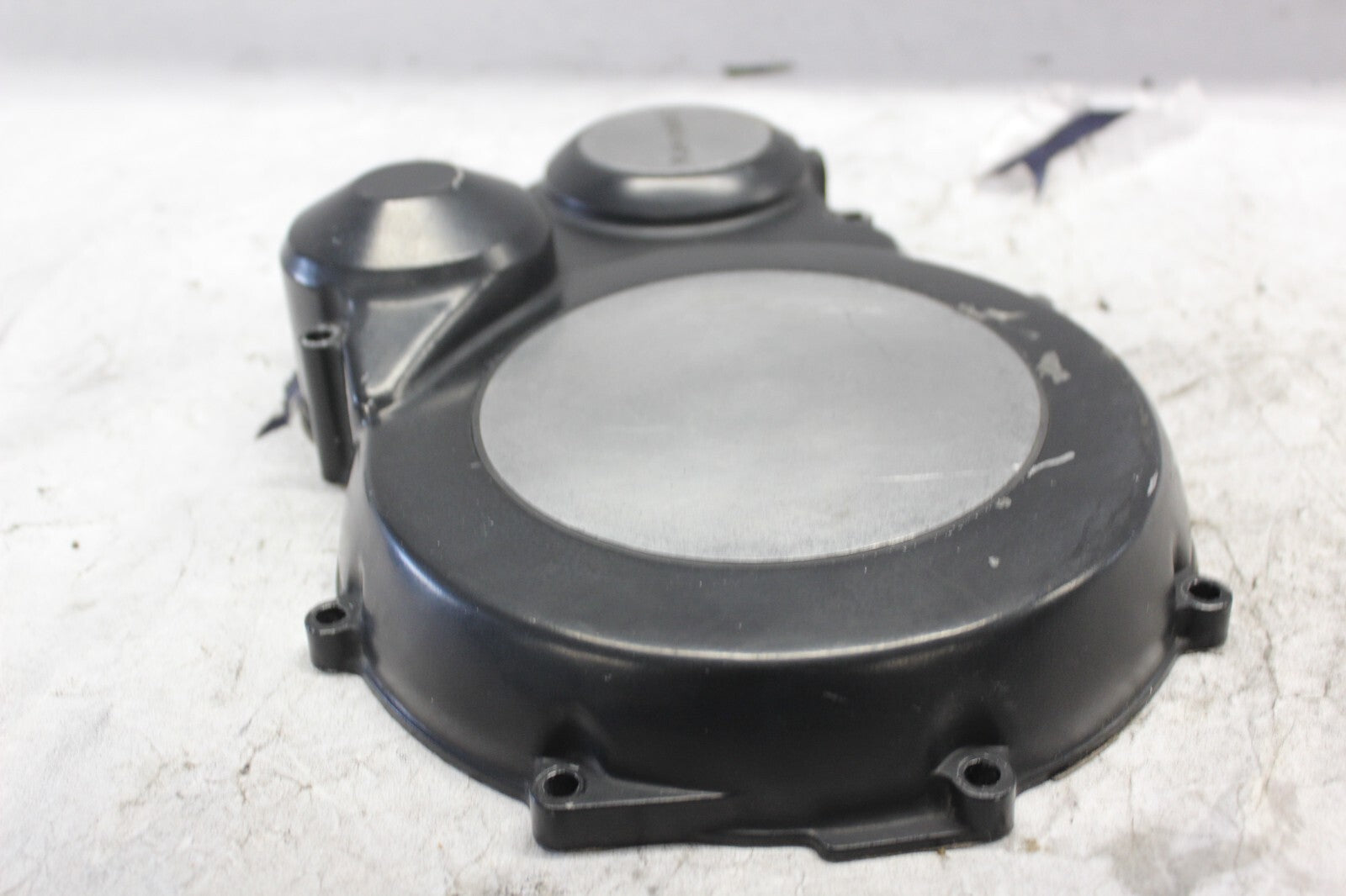 CLUTCH COVER SEE PHOTOS 14024-1067 1986 KAWASAKI CONCOURS ZG1000