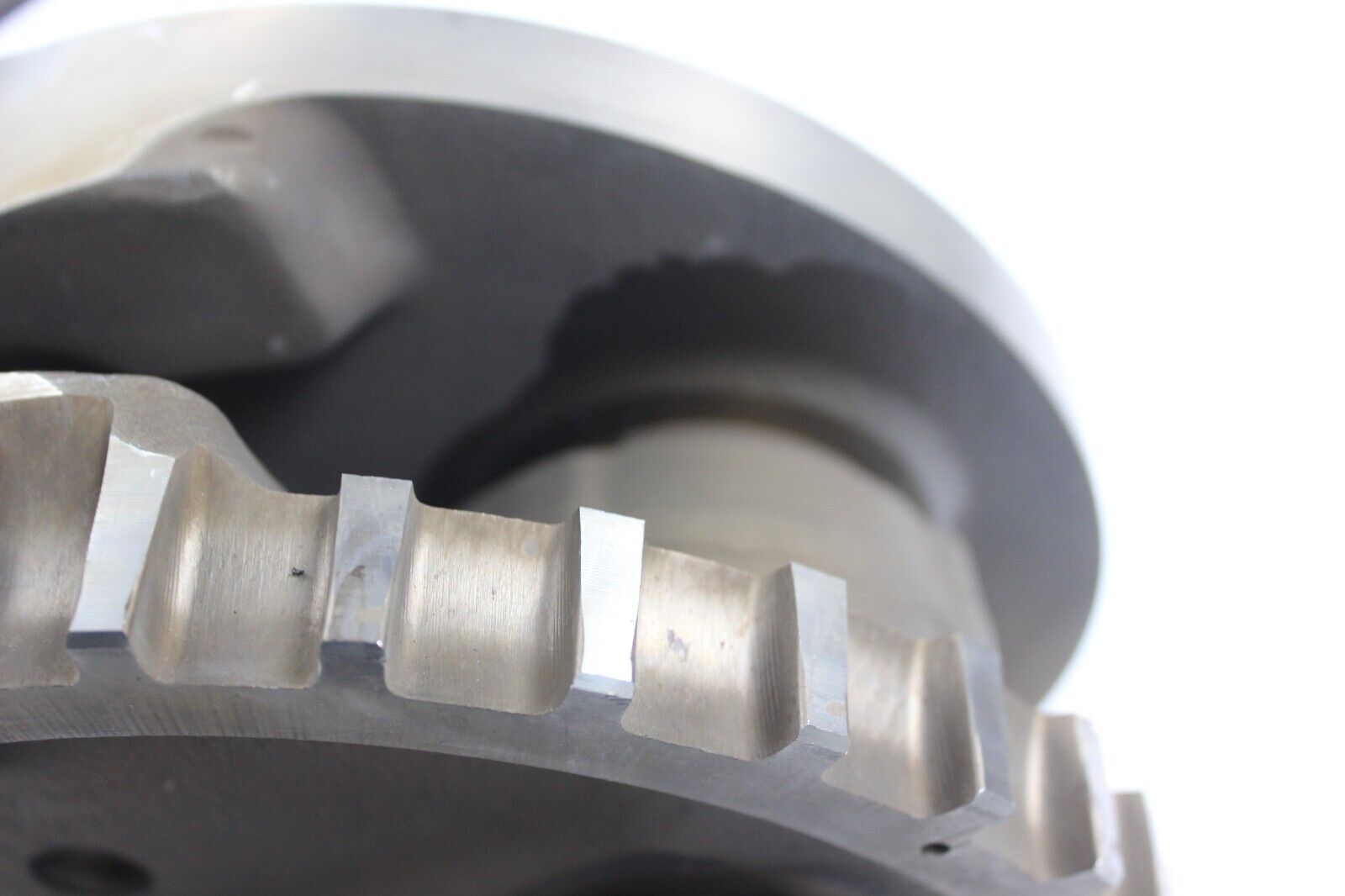 CRANKSHAFT FLYWHEEL W/ RODS 23941-95 1997 HD ELECTRAGLIDE FLHTC-I