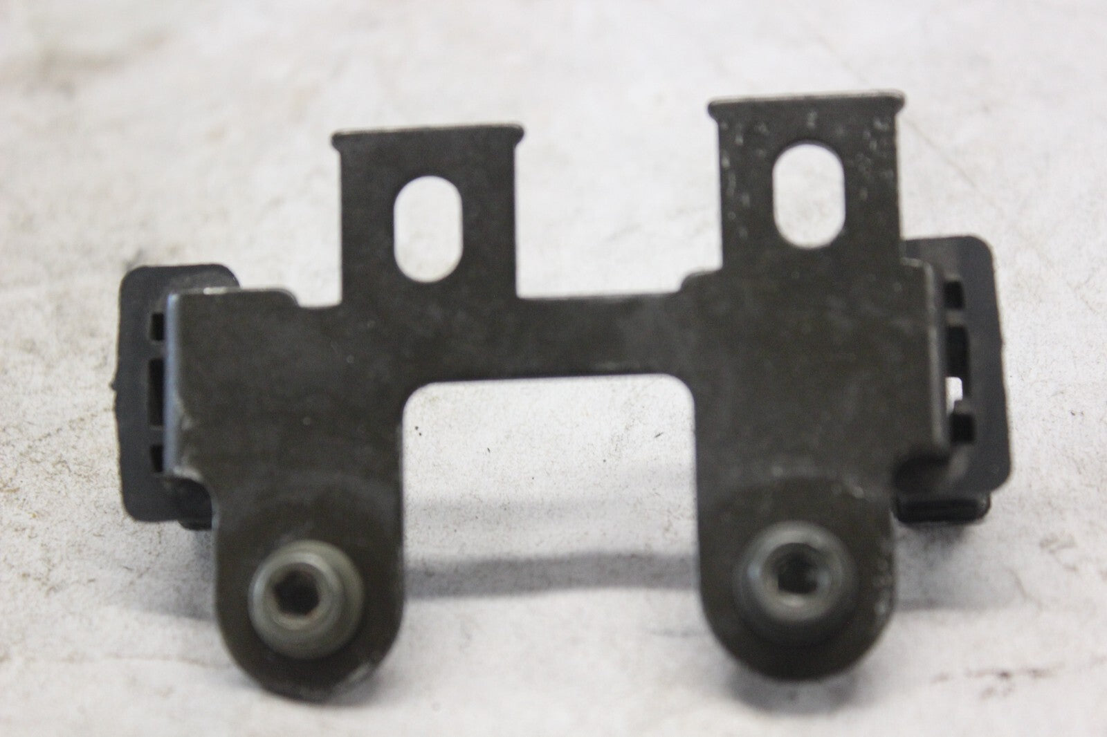 FUSE BOX BRACKET 36744-24F00 2002 SUZUKI HAYABUSA GSX1300R