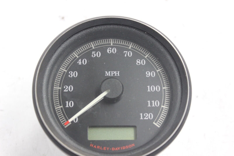 67349-08 SPEEDO GAUGE (MILEAGE UNKNOWN) HARLEY DAVIDSON