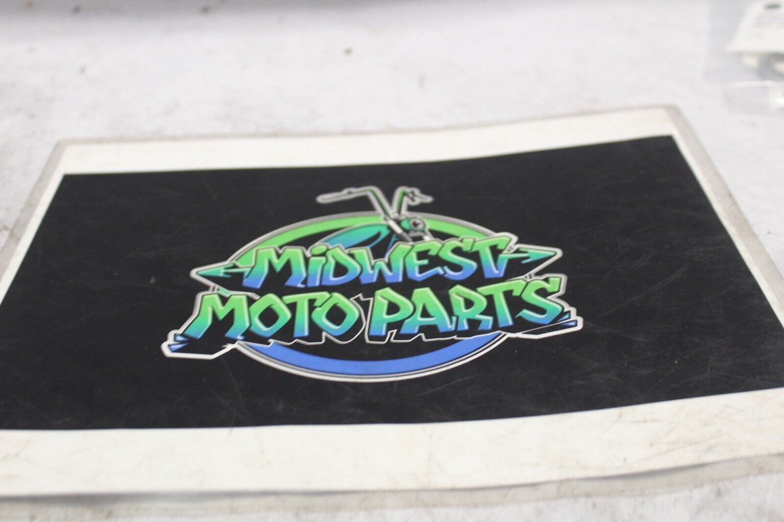 SWINGARM PLATE WASHER 90201-33014-00 2007 YAMAHA R6 YZFR6