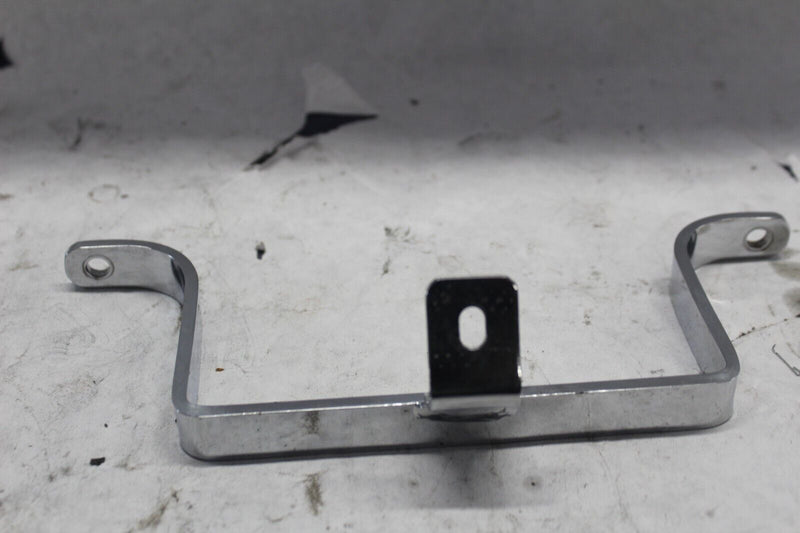 Saddlebag To Fender Support Bracket 91140-98 2005 ROAD KING CUSTOM FLHRSI
