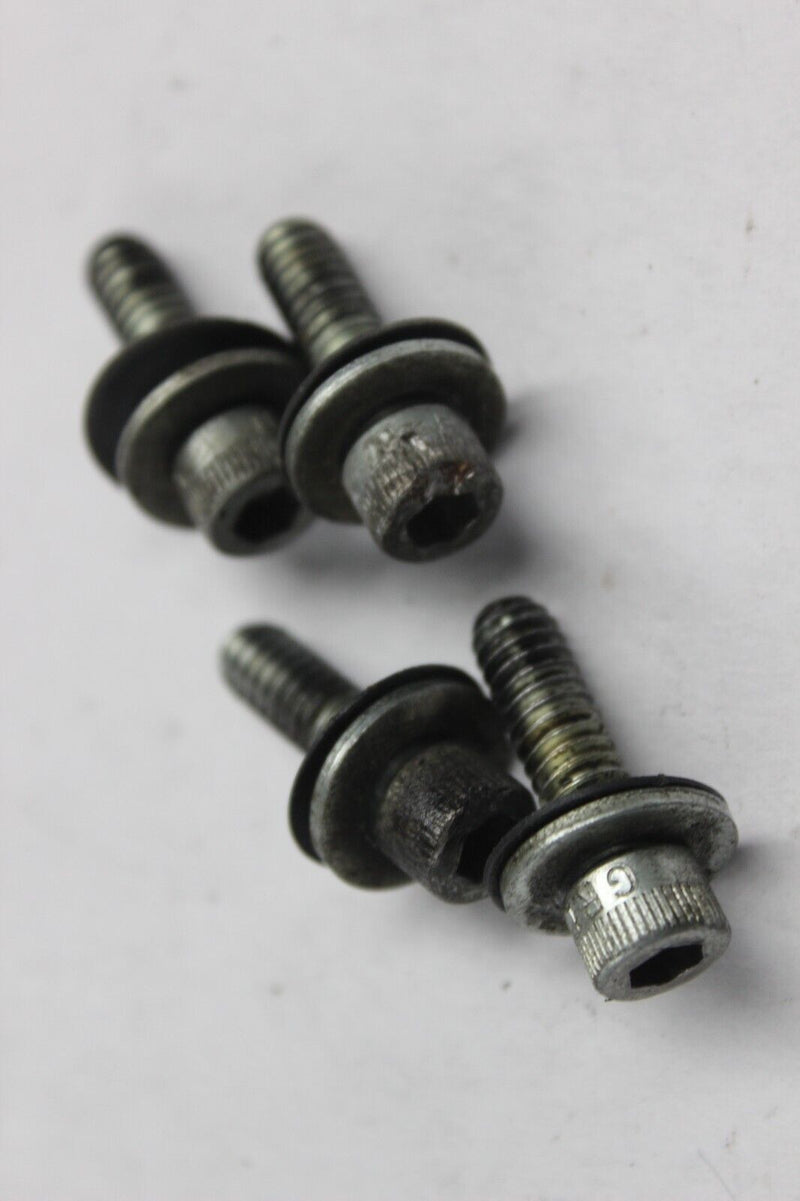 ROCKER TOP SCREW 4PCS 882 1997 HD ELECTRAGLIDE FLHTC-I