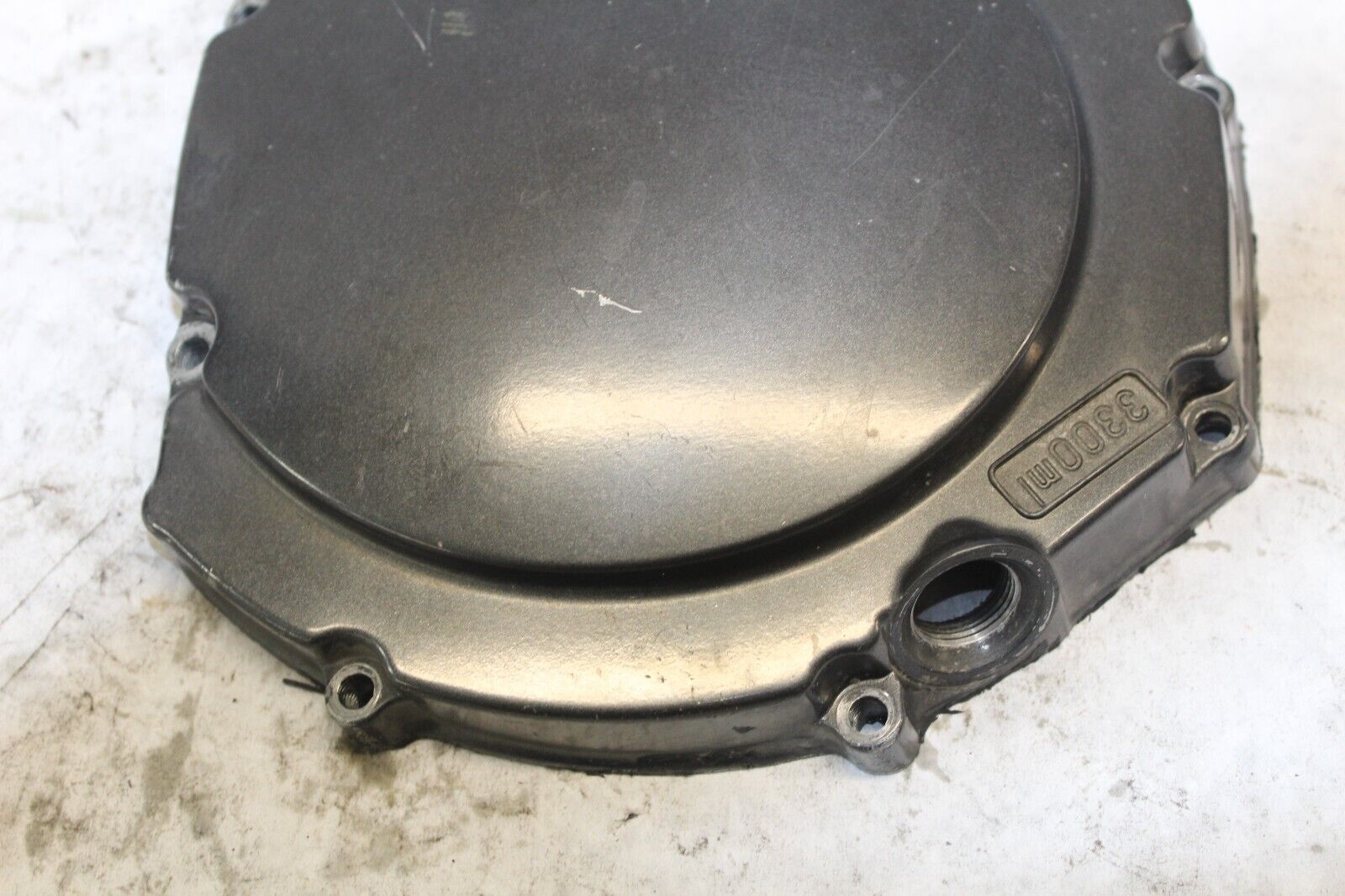 CLUTCH COVER 11340-26E20 2001 SUZUKI BANDIT GSF1200S
