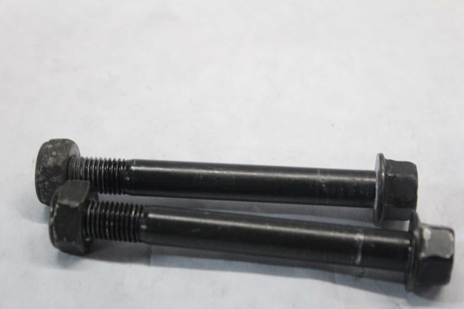 ENGINE FLANGED BOLT 10X87(2)92150-1804  2002 KAWASAKI ZX-6