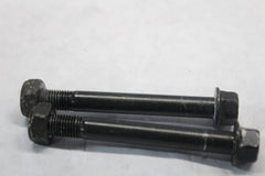 ENGINE FLANGED BOLT 10X87(2)92150-1804  2002 KAWASAKI ZX-6
